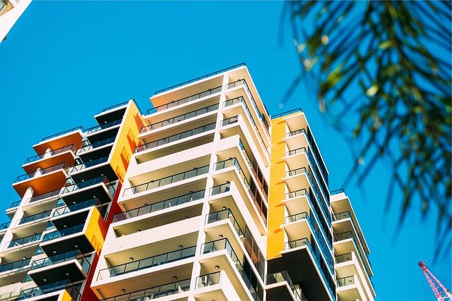 How Pump Systems Keep High-Rises and Condos Supplied with Reliable Water Pressure