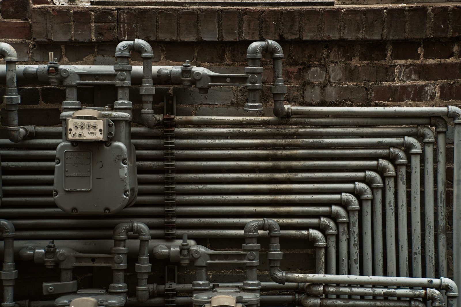 The Unseen Infrastructure: Why Precision Plumbing is the Backbone of Modern Buildings